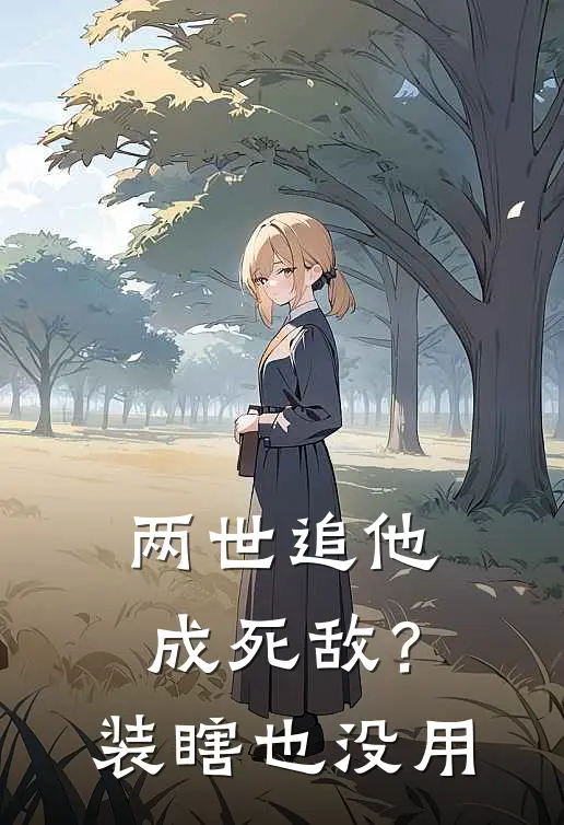 两世追他成死敌？装瞎也没用恒瑞尹淮全文在线阅读_两世追他成死敌？装瞎也没用全集免费阅读