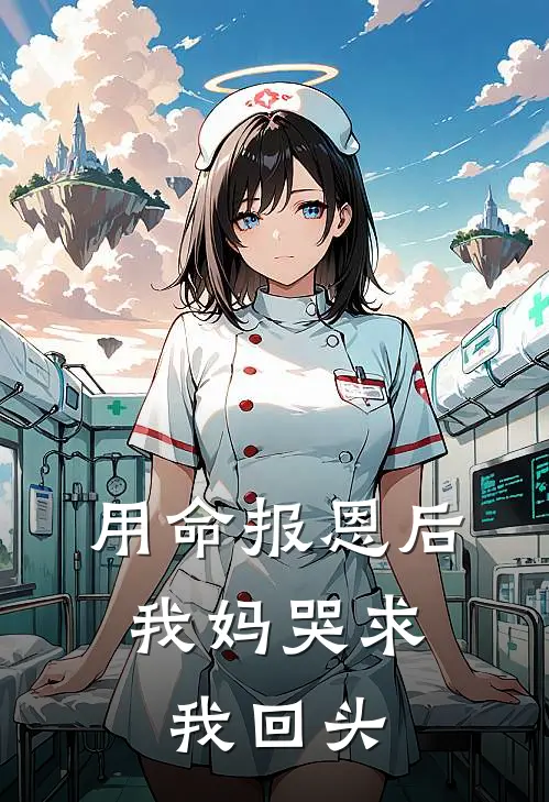 用命报恩后，我妈哭求我回头沈墨周野免费小说全文阅读_最新章节列表用命报恩后，我妈哭求我回头(沈墨周野)