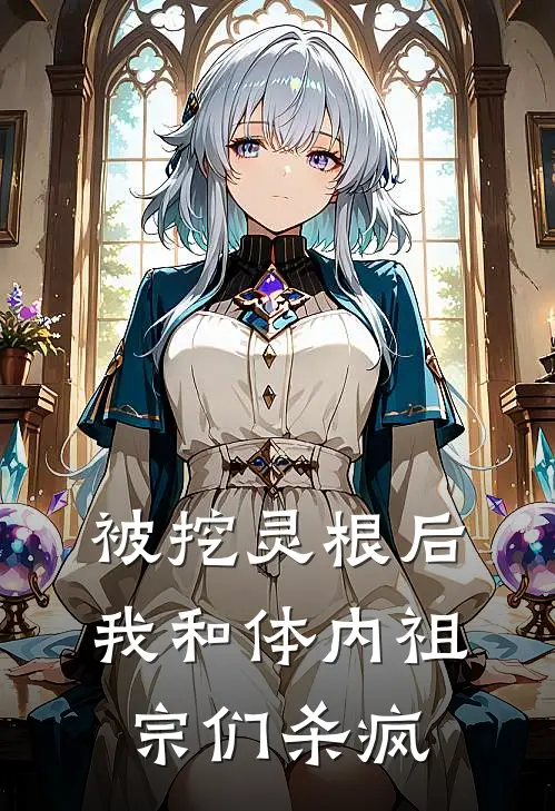 被挖灵根后，我和体内祖宗们杀疯