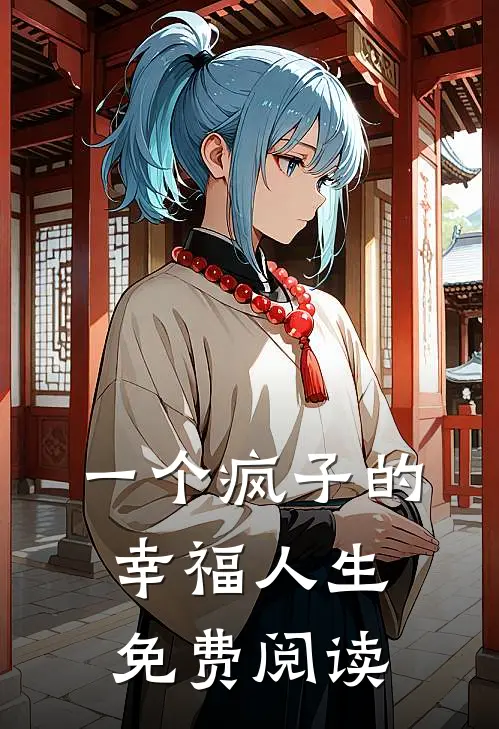 一个疯子的幸福人生免费阅读