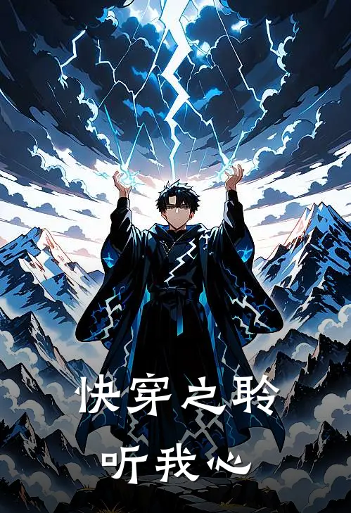 快穿之聆听我心