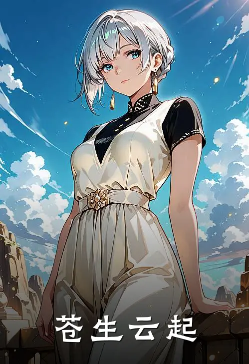 苍生云起