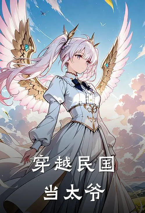 穿越民国当太爷