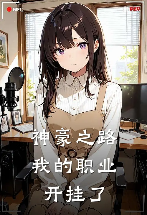 神豪之路，我的职业开挂了