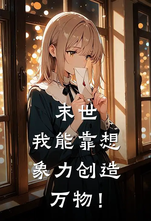 末世：我能靠想象力创造万物！(亚克森罗)免费小说_最新小说全文阅读末世：我能靠想象力创造万物！亚克森罗