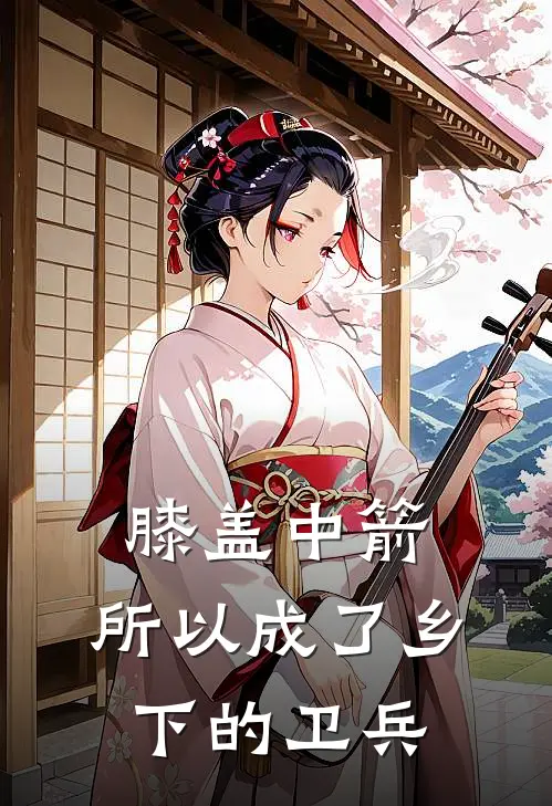 膝盖中箭，所以成了乡下的卫兵