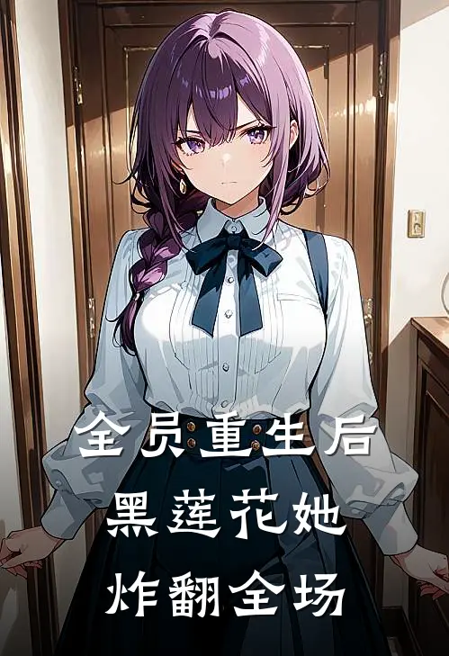 全员重生后，黑莲花她炸翻全场云舒云芩小说完结免费_最新章节列表全员重生后，黑莲花她炸翻全场(云舒云芩)