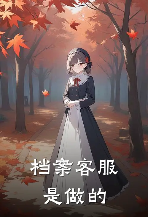 档案客服是做的