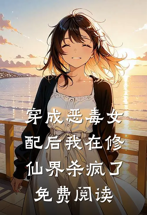 穿成恶毒女配后我在修仙界杀疯了免费阅读