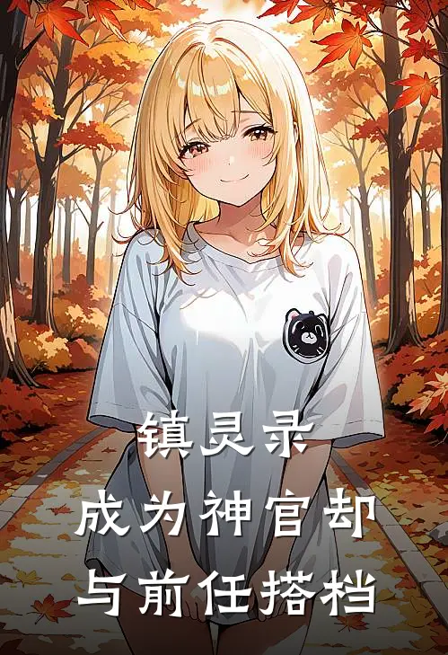 镇灵录：成为神官却与前任搭档