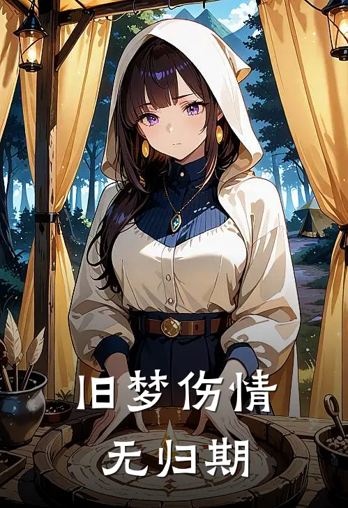 旧梦伤情无归期