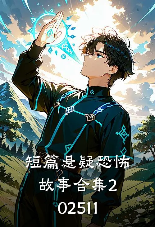 短篇悬疑恐怖故事合集2025 11