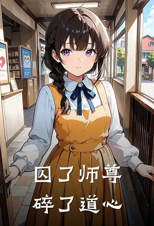 囚了师尊，碎了道心(许如晦许如晦)火爆小说_《囚了师尊，碎了道心》许如晦许如晦小说免费在线阅读