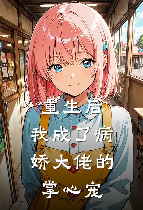 重生后，我成了病娇大佬的掌心宠苏瑶林悦最新全本小说_最新章节列表重生后，我成了病娇大佬的掌心宠(苏瑶林悦)