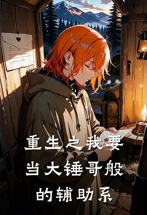 重生之我要当大锤哥般的辅助系