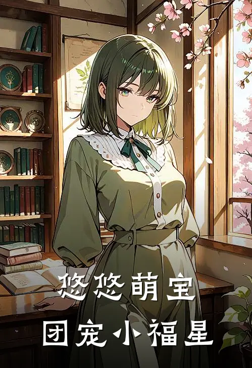 《悠悠萌宝：团宠小福星》林悠悠林悦全文免费在线阅读_《悠悠萌宝：团宠小福星》全集阅读