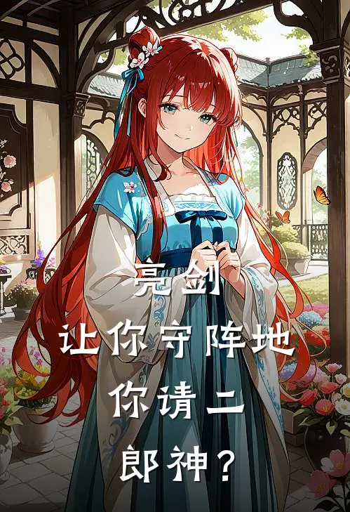 亮剑：让你守阵地，你请二郎神？