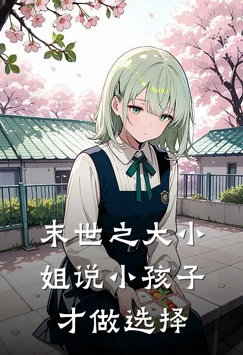 末世之大小姐说小孩子才做选择