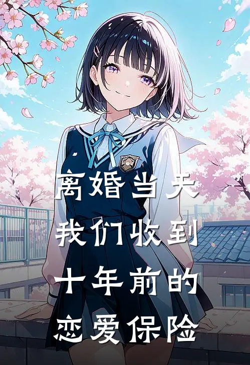 离婚当天，我们收到十年前的恋爱保险(余骁姜栀)热门小说大全_推荐完本小说离婚当天，我们收到十年前的恋爱保险余骁姜栀