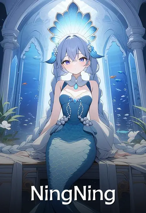 NingNing(夏韵明…)免费阅读_完结热门小说NingNing(夏韵明…)