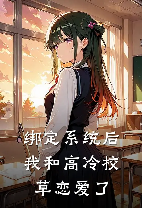 周宜程沐《绑定系统后我和高冷校草恋爱了》完结版免费阅读_绑定系统后我和高冷校草恋爱了全文免费阅读
