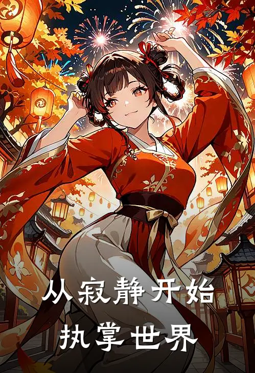 从寂静开始执掌世界