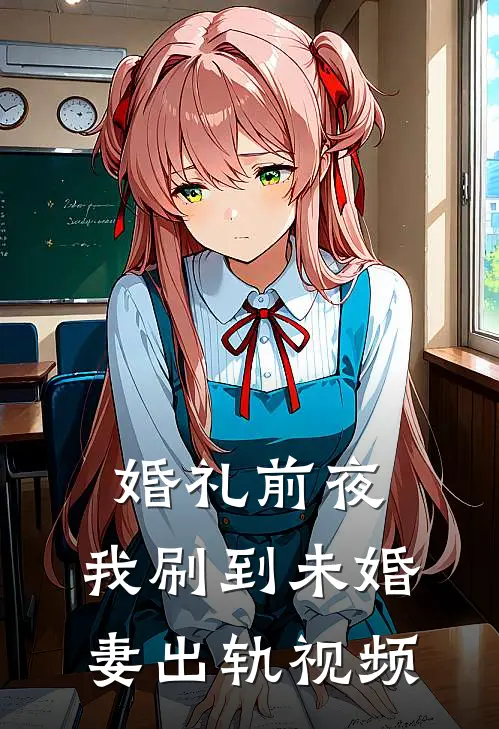 乔蔓周煜(婚礼前夜，我刷到未婚妻出轨视频)全集阅读_《婚礼前夜，我刷到未婚妻出轨视频》全文免费阅读