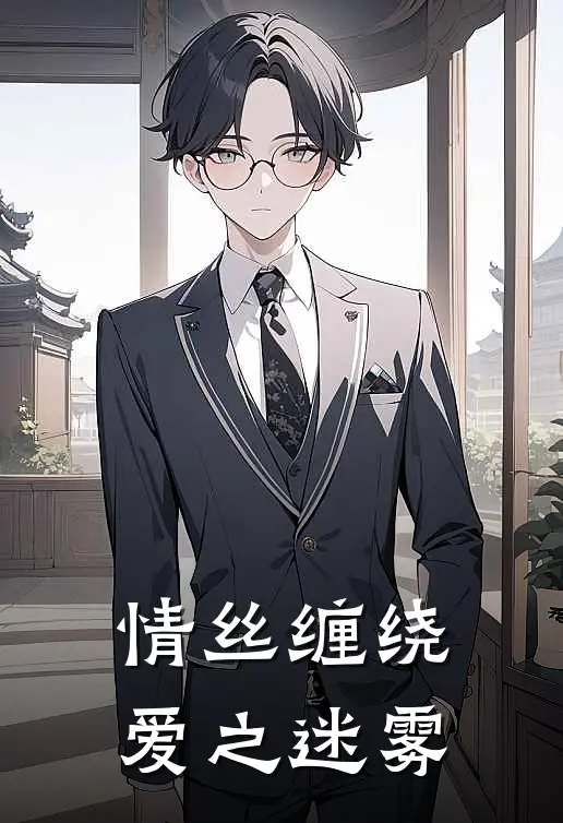 情丝缠绕：爱之迷雾