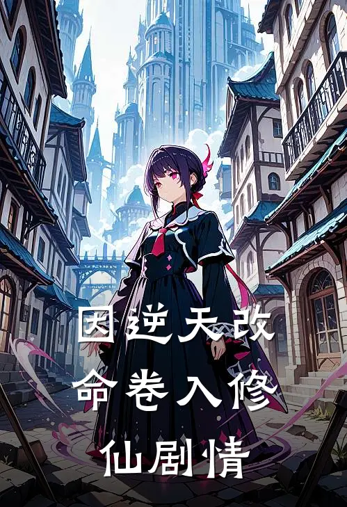 因逆天改命卷入修仙剧情