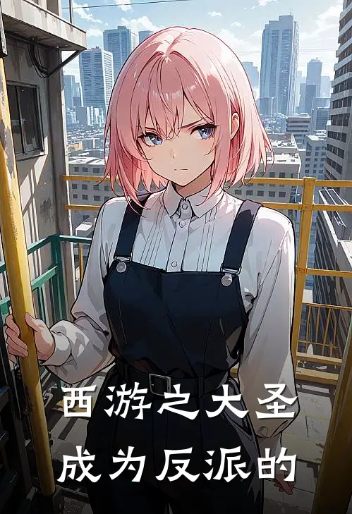 西游之大圣成为反派的