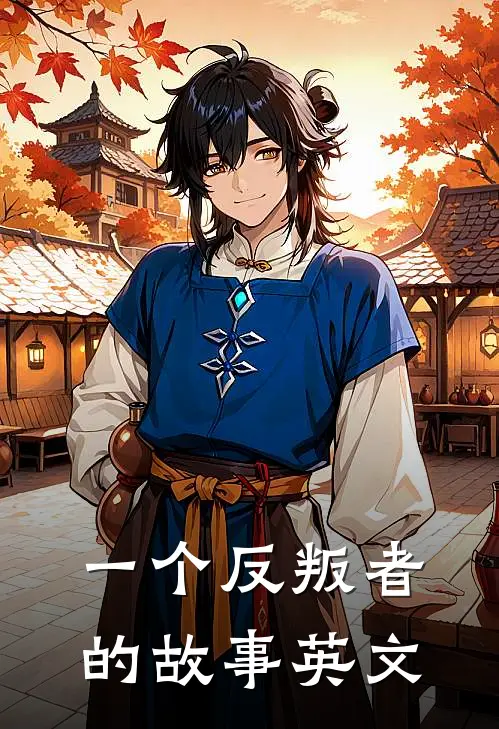 一个反叛者的故事英文