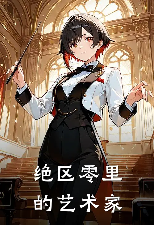 绝区零里的艺术家(小迪比利)完结版小说推荐_最新完结小说推荐绝区零里的艺术家小迪比利