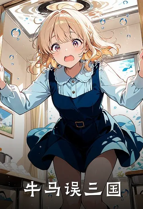 牛马误三国(林深赵云)最新小说_免费阅读完整版小说牛马误三国(林深赵云)