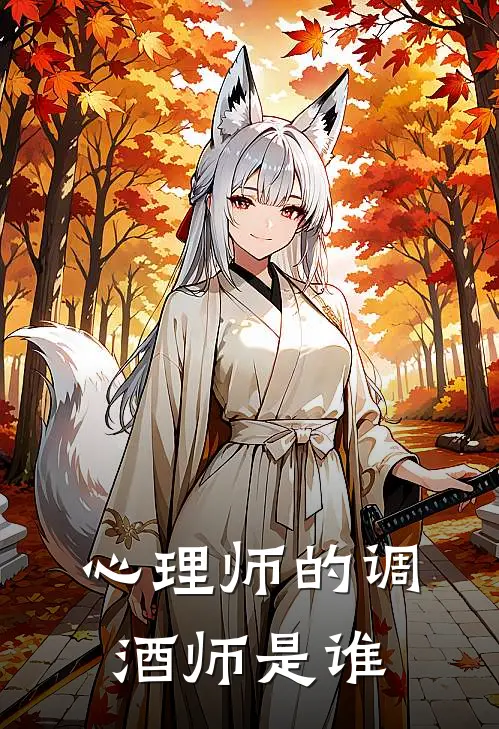 心理师的调酒师是谁