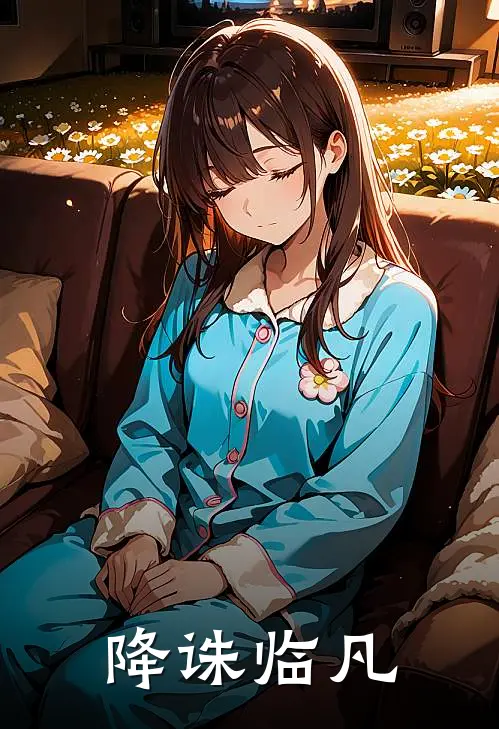 降诛临凡(兰芜淤洛)完结版免费阅读_降诛临凡全文免费阅读