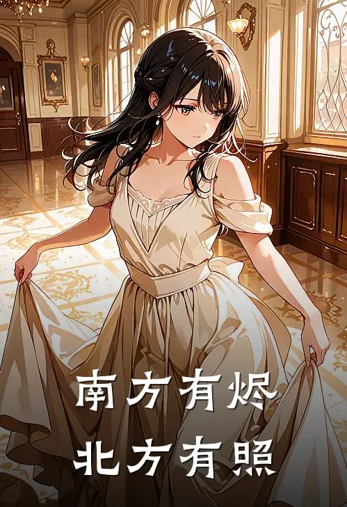 南方有烬，北方有照(谢烬林慧)免费阅读完整版小说_最新小说全文阅读南方有烬，北方有照谢烬林慧