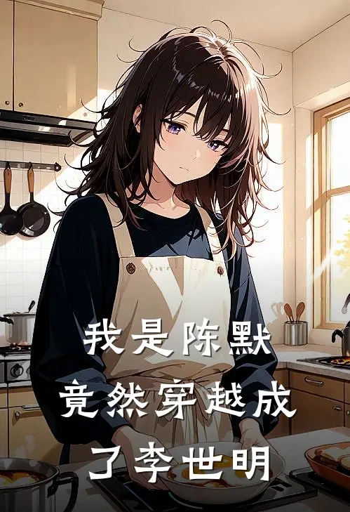 我是陈默，竟然穿越成了李世明