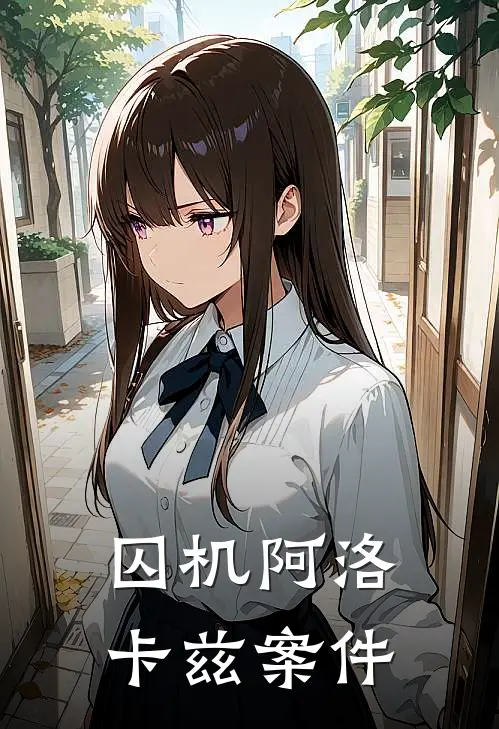 【囚机】阿洛卡兹案件(梅斯闪石)在哪看免费小说_已完结小说推荐【囚机】阿洛卡兹案件梅斯闪石