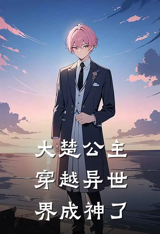 大楚公主穿越异世界成神了