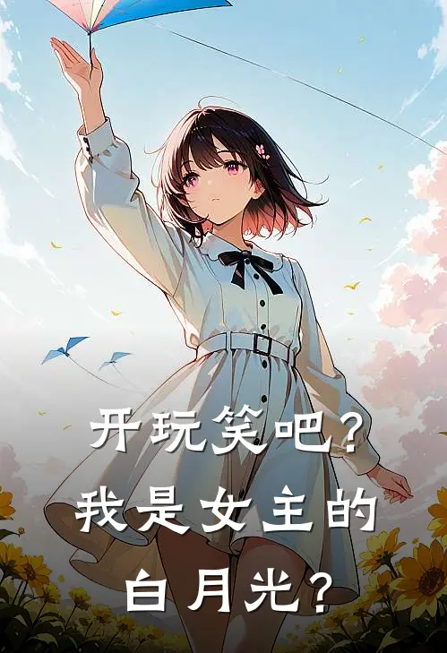 开玩笑吧？我是女主的白月光？