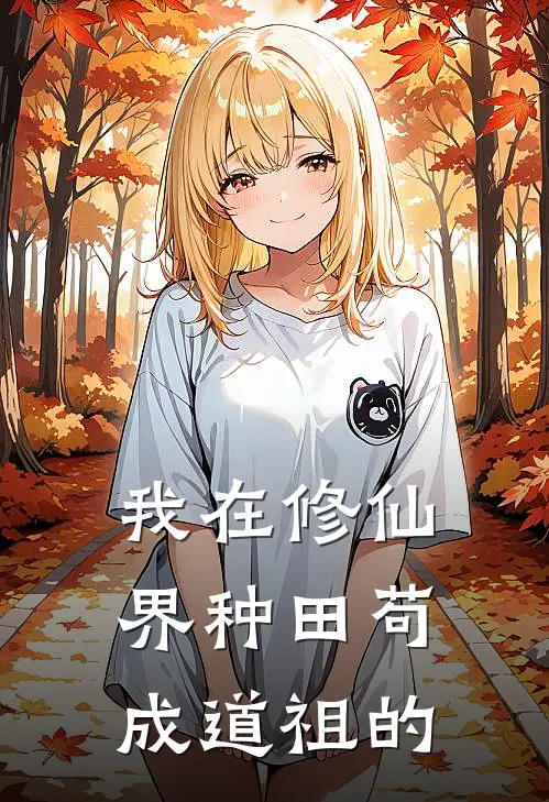 我在修仙界种田苟成道祖的