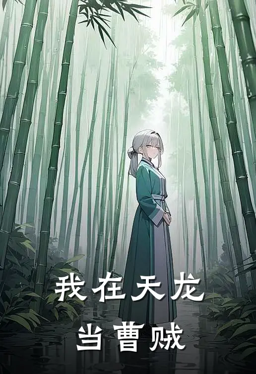 我在天龙当曹贼