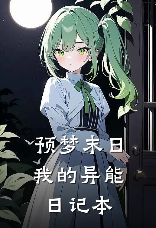 预梦末日，我的异能日记本(伊暖方卉)全本免费在线阅读_伊暖方卉全文阅读