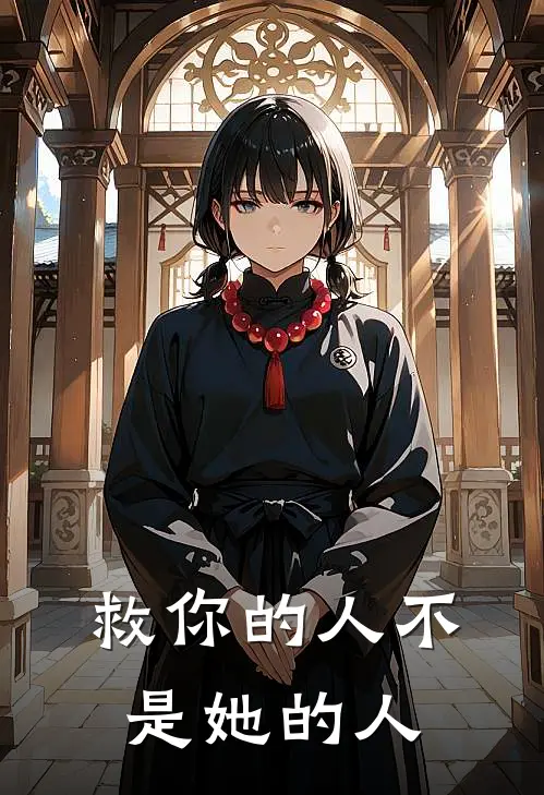 救你的人不是她的人