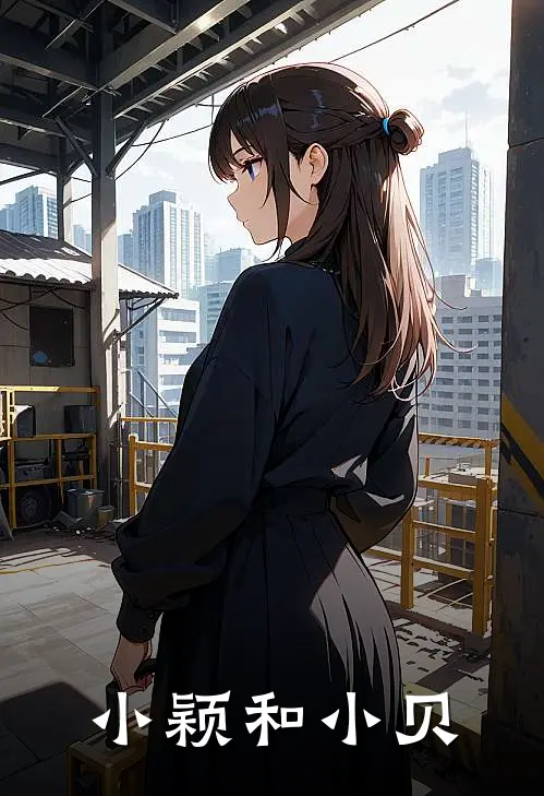 小颖和小贝马小贝小颖完本热门小说_完本小说免费小颖和小贝(马小贝小颖)