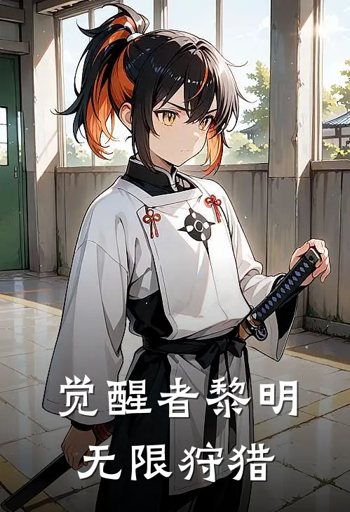 觉醒者黎明：无限狩猎