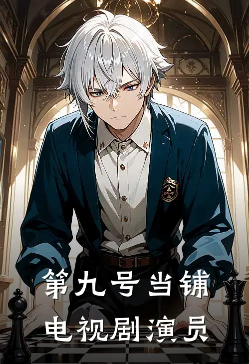 第九号当铺电视剧演员