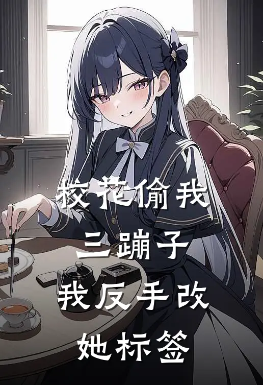 校花偷我三蹦子，我反手改她标签