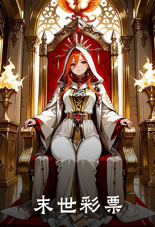 末世彩票林宇沈薇薇最新小说推荐_完本小说免费阅读末世彩票(林宇沈薇薇)