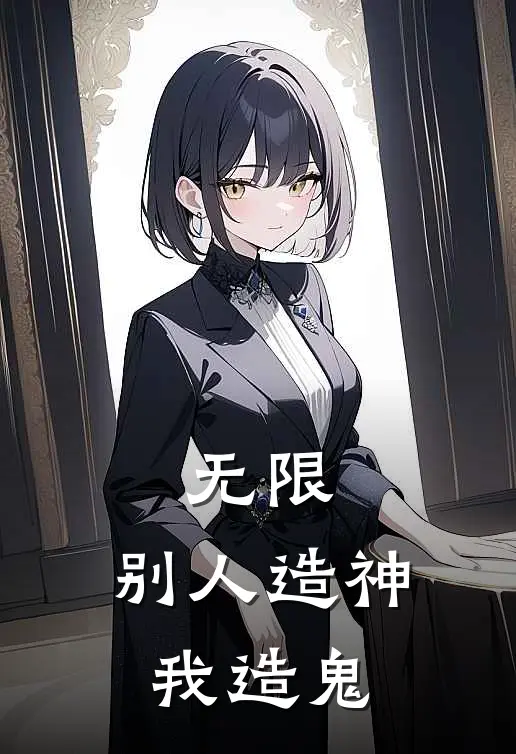 无限：别人造神我造鬼云深顾听寒已完结小说推荐_完整版小说无限：别人造神我造鬼(云深顾听寒)